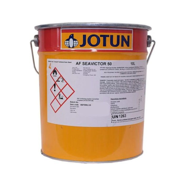 Jotun Seavictor 40 Antifouling Paint
