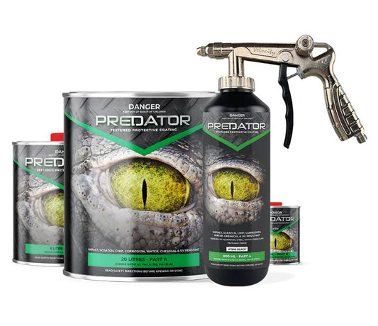 Predator AT845 2K Reducer 1L