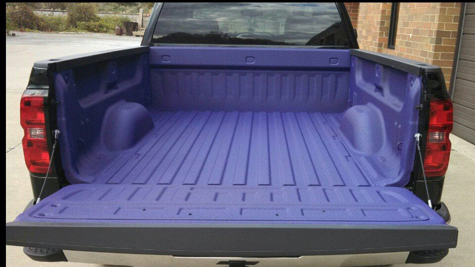 Predator Texture Coating Kit