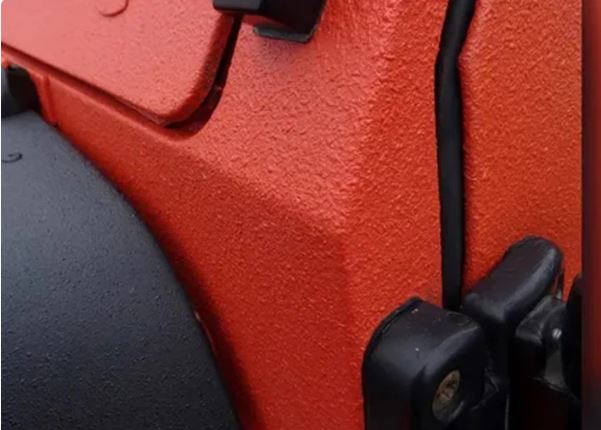 Predator Texture Coating Kit