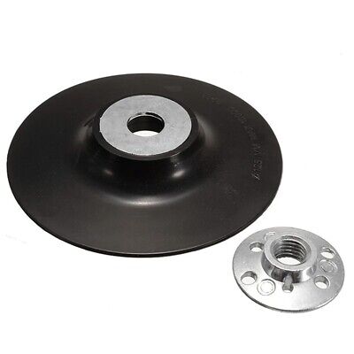 Resin Fibre Back Up Disc