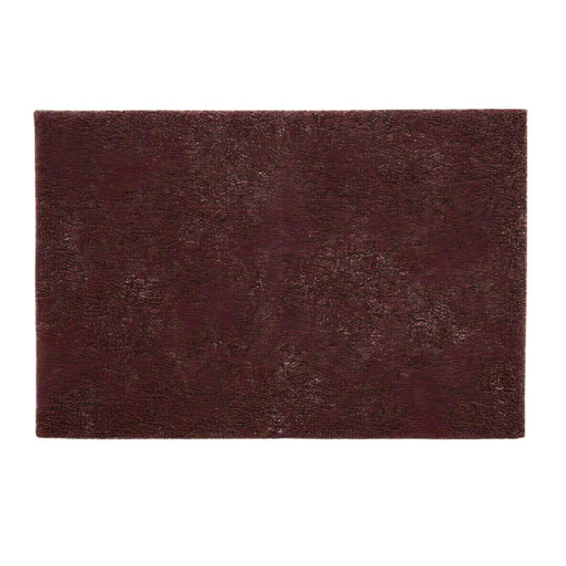 3M Scotch-Brite scouring pad maroon Very fine 8447