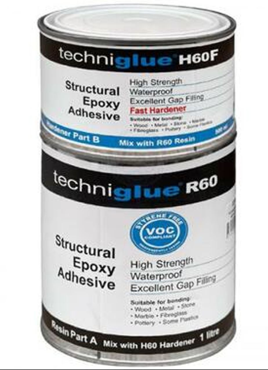 Techniglue Kit (Various Sizes)