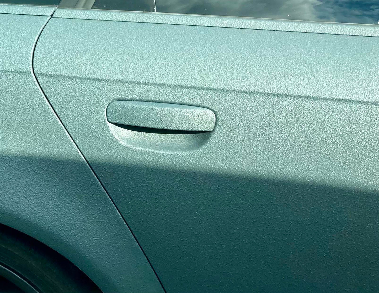 Predator Texture Coating Kit