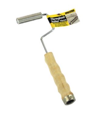 Uni-Pro 75mm Fibreglass Roller