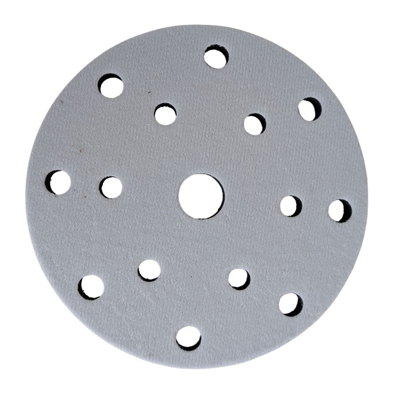 Velocity 15 Hole Soft Interface Pad 150mm