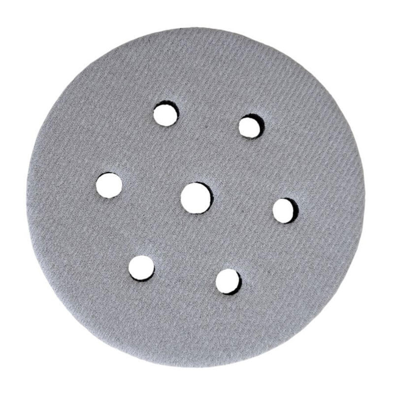 Velocity 7 Hole Soft Interface Pad 150mm