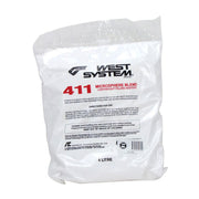 West System Additive Filler 411 Microsphere blend 4L