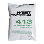 West System Additive Filler 41 Microfibre blend 4L
