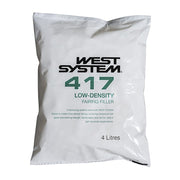 West System Additive Filler 417 Microballoons 4L