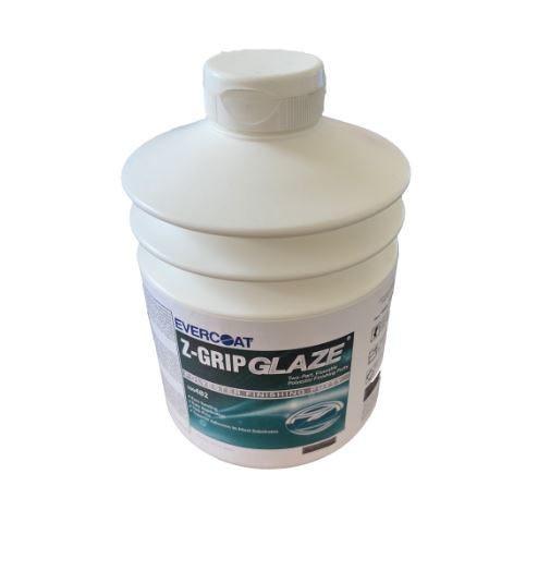 Evercoat Z-Grip Glaze - 30oz/880ml